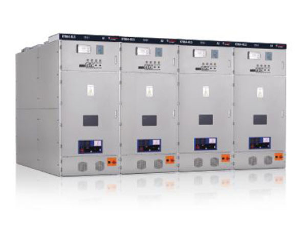  Kyn64-40.5 indoor AC metal armored removable switchgear